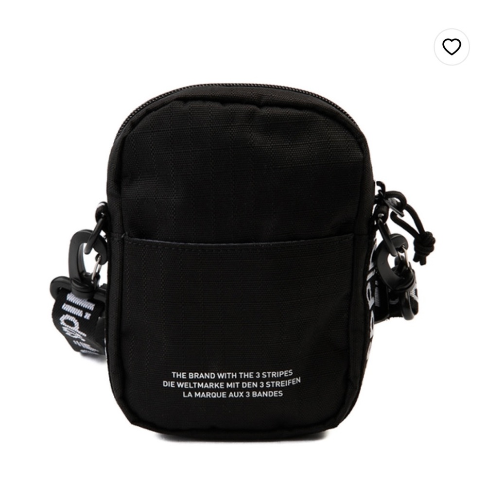 Adiadas Festival Crossbody Bag - Picture 2 of 6